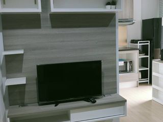 For sale studio condo in Lak Si, Bangkok