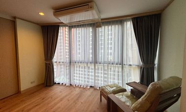 For rent 1 bed condo in Pathum Wan, Bangkok