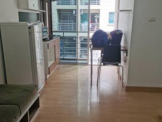 For sale 1 Beds condo in Bang Khun Thian, Bangkok