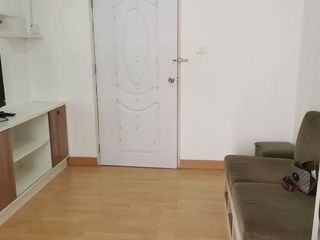 For sale 1 Beds condo in Bang Khun Thian, Bangkok