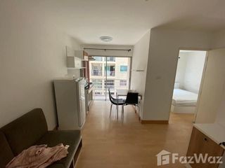 For sale 1 Beds condo in Bang Khun Thian, Bangkok