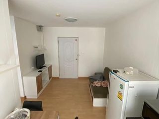 For sale 1 Beds condo in Bang Khun Thian, Bangkok