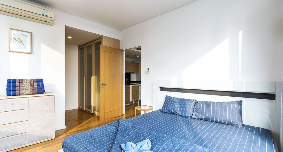 For rent 1 bed condo in Watthana, Bangkok