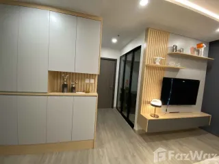 For rent 1 bed condo in Phaya Thai, Bangkok