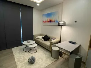 For rent 1 bed condo in Phaya Thai, Bangkok
