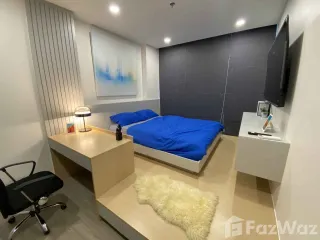 For rent 1 bed condo in Phaya Thai, Bangkok