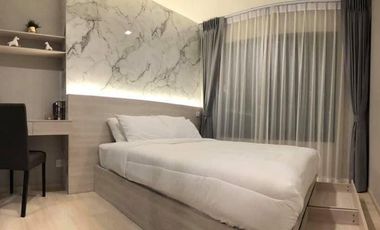 For rent 1 bed condo in Pathum Wan, Bangkok