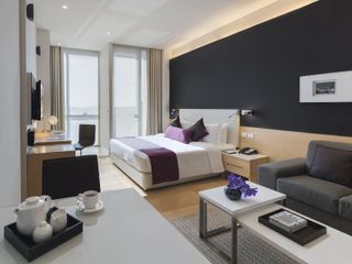 For rent 1 bed apartment in Watthana, Bangkok
