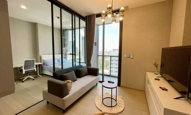 For rent 1 bed condo in Ratchathewi, Bangkok