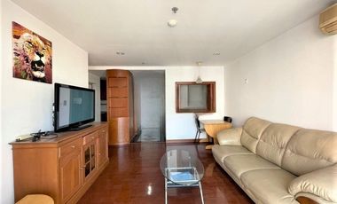 For rent 2 Beds condo in Watthana, Bangkok