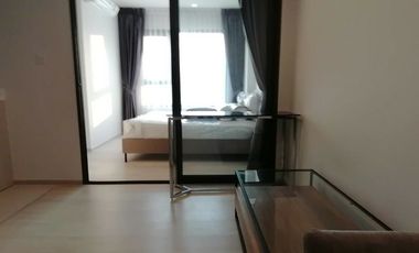 For rent 1 bed condo in Pathum Wan, Bangkok
