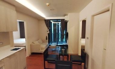 For rent 2 Beds condo in Khlong Toei, Bangkok