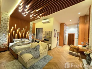 For sale 5 bed villa in East Pattaya, Pattaya
