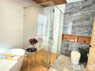 For sale 5 bed villa in East Pattaya, Pattaya