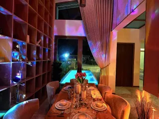 For sale 5 bed villa in East Pattaya, Pattaya