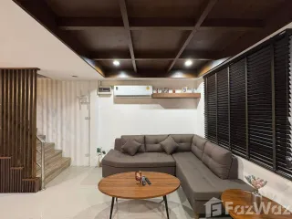 For sale 1 bed townhouse in Mueang Chiang Mai, Chiang Mai