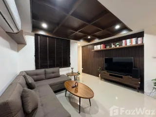 For sale 1 bed townhouse in Mueang Chiang Mai, Chiang Mai