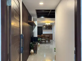 For sale 1 bed townhouse in Mueang Chiang Mai, Chiang Mai