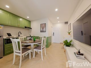 For sale 1 Beds condo in Mueang Chiang Mai, Chiang Mai