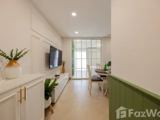For sale 1 Beds condo in Mueang Chiang Mai, Chiang Mai