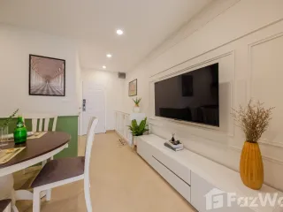 For sale 1 Beds condo in Mueang Chiang Mai, Chiang Mai