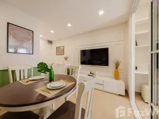 For sale 1 Beds condo in Mueang Chiang Mai, Chiang Mai