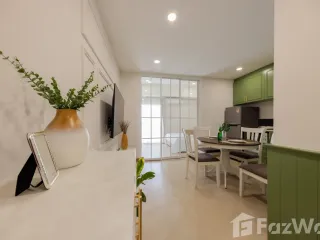 For sale 1 Beds condo in Mueang Chiang Mai, Chiang Mai