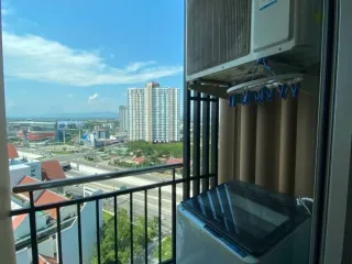 For sale スタジオ condo in Mueang Chiang Mai, Chiang Mai