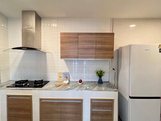 For rent 4 bed townhouse in Mueang Chiang Mai, Chiang Mai