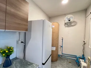 For rent 4 bed townhouse in Mueang Chiang Mai, Chiang Mai