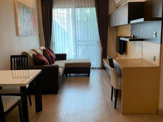 For sale 1 Beds condo in Hang Dong, Chiang Mai
