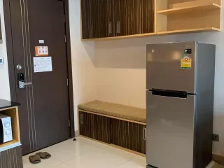 For sale 1 Beds condo in Hang Dong, Chiang Mai