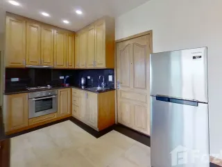 For rent 2 Beds condo in Mueang Chiang Mai, Chiang Mai