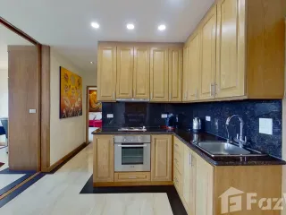 For rent 2 Beds condo in Mueang Chiang Mai, Chiang Mai