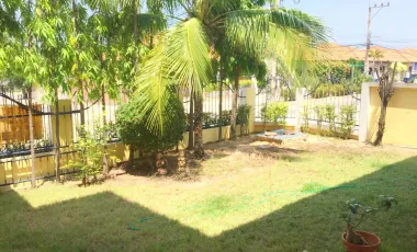 For rent 4 Beds house in East Pattaya, Pattaya