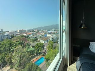 For rent 1 Beds condo in Mueang Chiang Mai, Chiang Mai