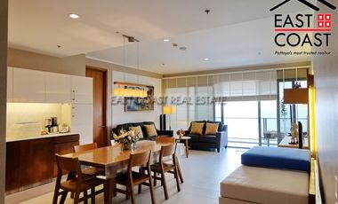 For rent 2 bed condo in Bang Lamung, Chonburi