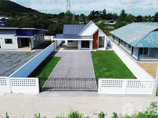 For sale 3 Beds house in Mueang Lamphun, Lamphun