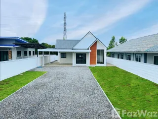 For sale 3 Beds house in Mueang Lamphun, Lamphun