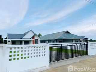 For sale 3 Beds house in Mueang Lamphun, Lamphun