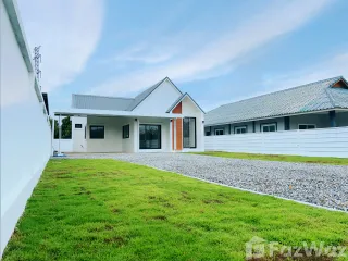 For sale 3 Beds house in Mueang Lamphun, Lamphun