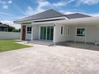 For sale 3 bed house in Det Udom, Ubon Ratchathani