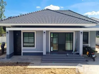 For sale 3 bed house in Det Udom, Ubon Ratchathani