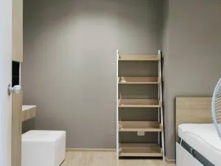 For rent 1 bed condo in Mueang Rayong, Rayong