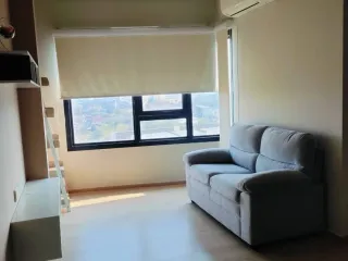 For rent 1 bed condo in Mueang Rayong, Rayong