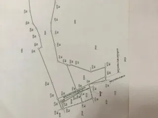 For sale land in Photharam, Ratchaburi
