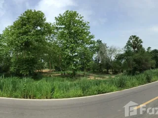 For sale land in Photharam, Ratchaburi