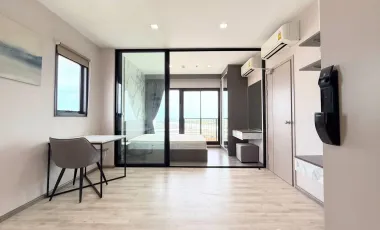 For rent 1 bed condo in Mueang Nonthaburi, Nonthaburi