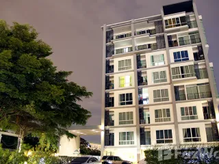 For rent studio condo in Mueang Rayong, Rayong