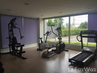 For rent studio condo in Mueang Rayong, Rayong